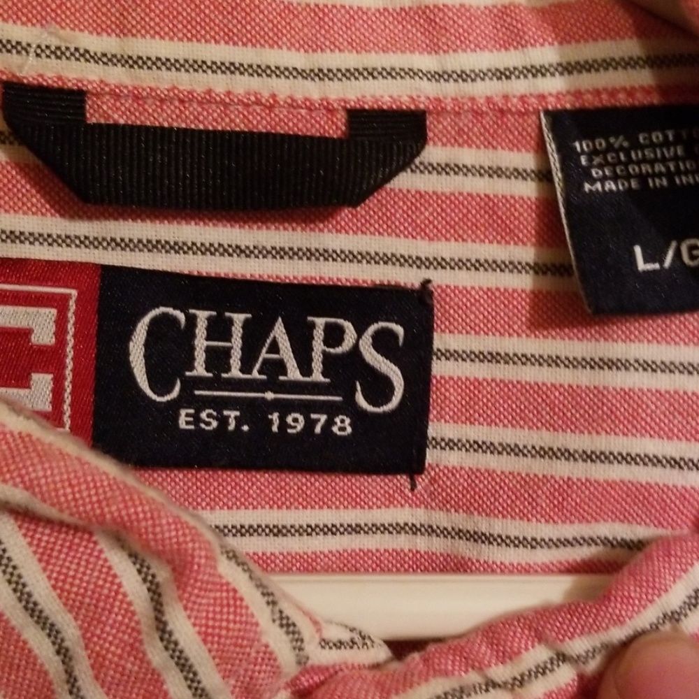 Shirt - Picture 2 of 2